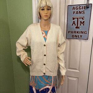 Chandler Hill Women’s sweater